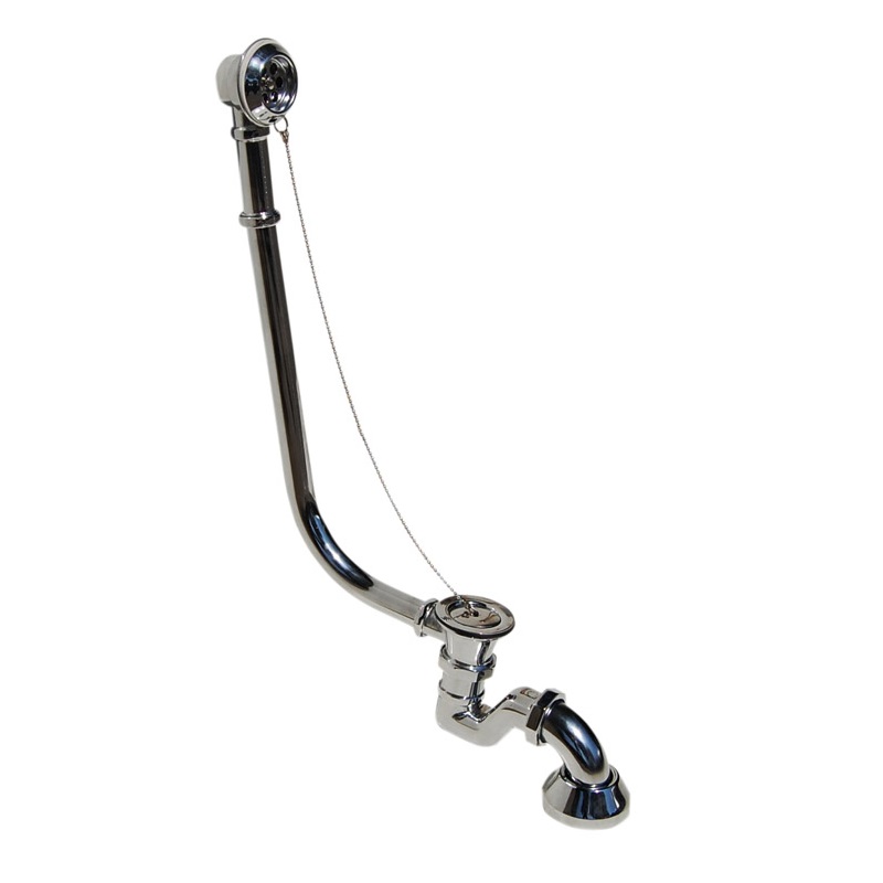 СЛИВ-ПЕРЕЛИВ ANTICA 1200 RECOR sun-id-1718075