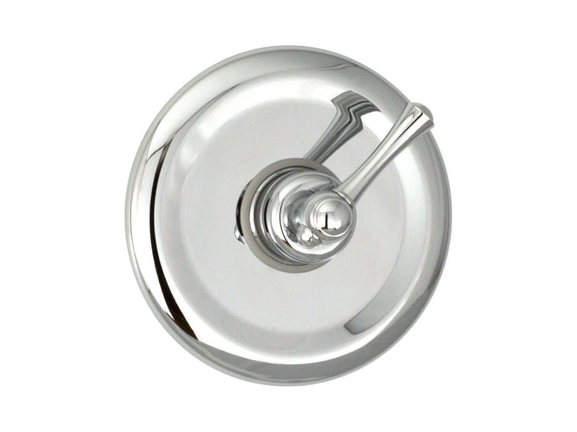 3/4 " термостатический смеситель для душа с пластиной BARIL Tradition B72 ARCH-00103570