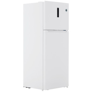 9256860 Холодильник с морозильником   DEXP T4-43AHA белый