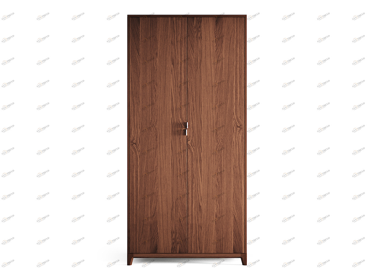 IDC019005000 The IDEA Шкаф CASE №3 - 1000 