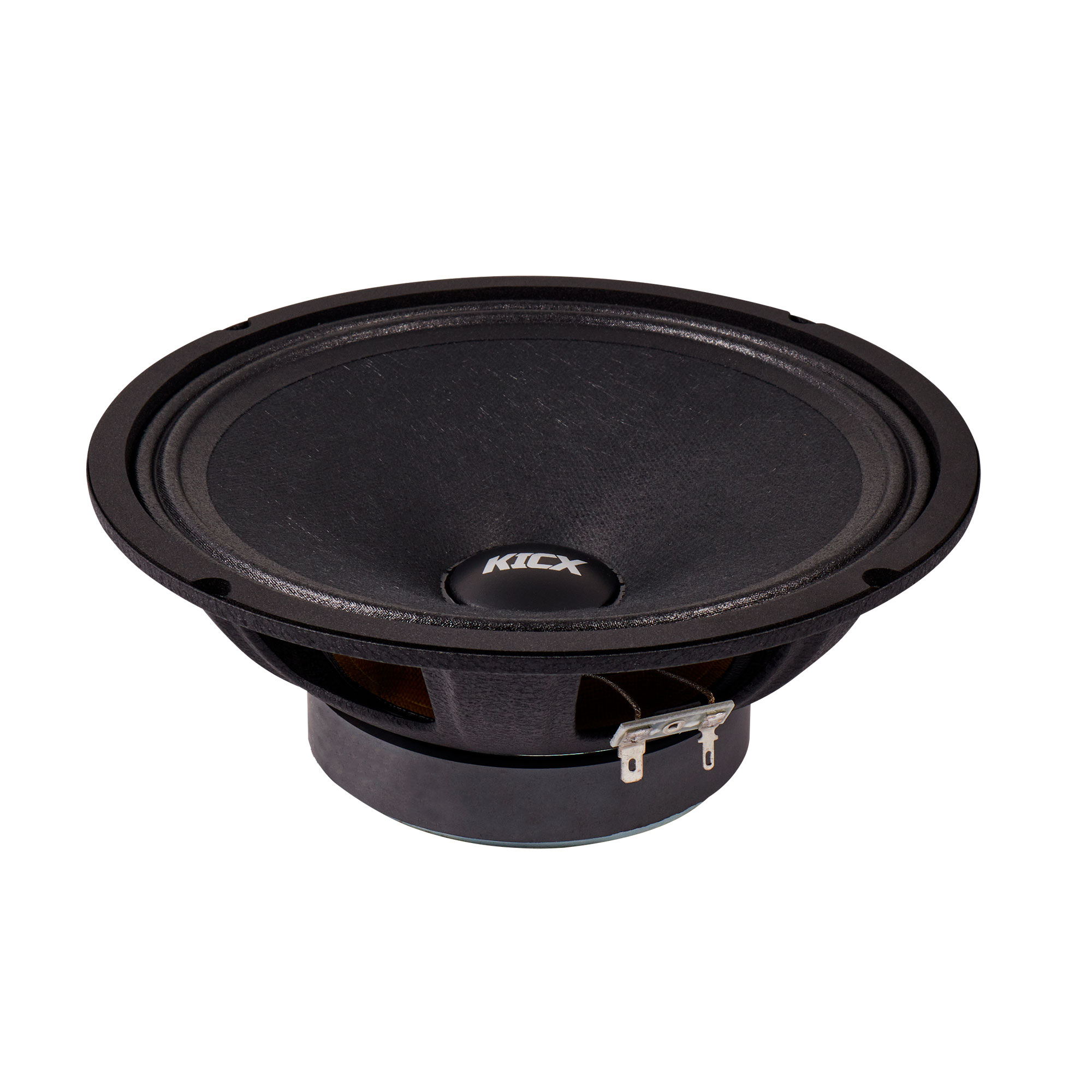 9102850 Среднечастотная акустическая система Kicx KICX LL80 VER.3 STDN-0068121 - Вид №1
