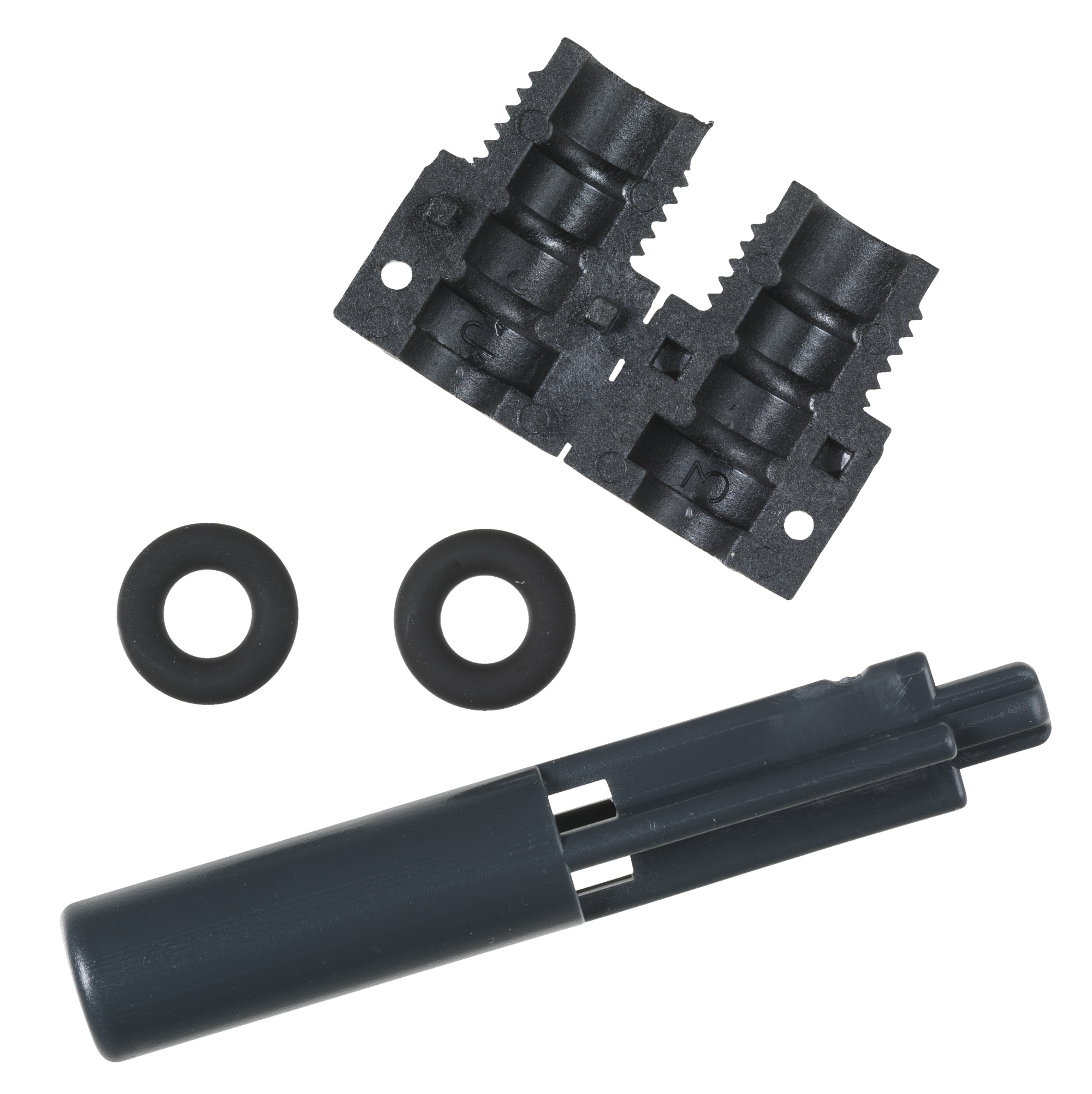 Danfoss Компоненты систем диспетчеризации Модуль M-bus/2 имп входa 014U1998  - Вид №3