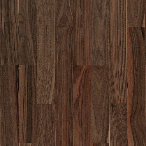 Паркетная доска Kahrs Орех Дождь Линнея 2600200574 - Вид №1