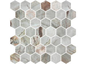 Стеклянная мозаика