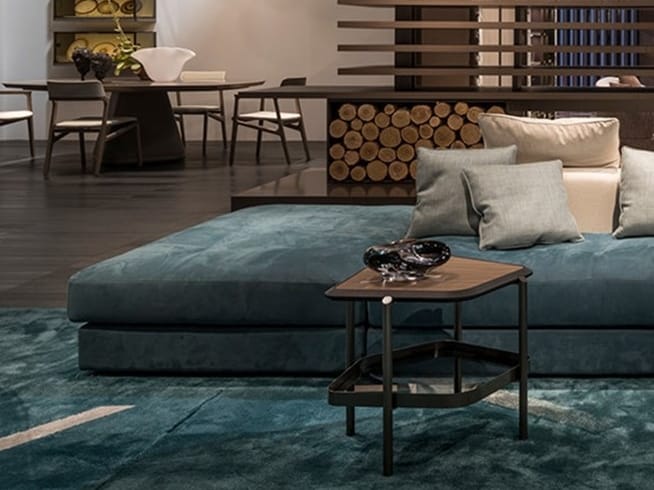 Журнальный столик Giorgetti ARCH-00146938 - Вид №4