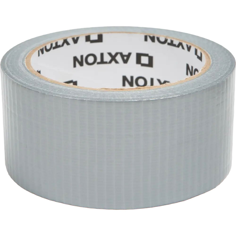 Армирующая лента Axton для герметизации и ремонта 48 мм × 25 м 82664793 STLM-0033244