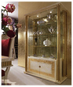 Витрина Magna Plus TURRI T344/P