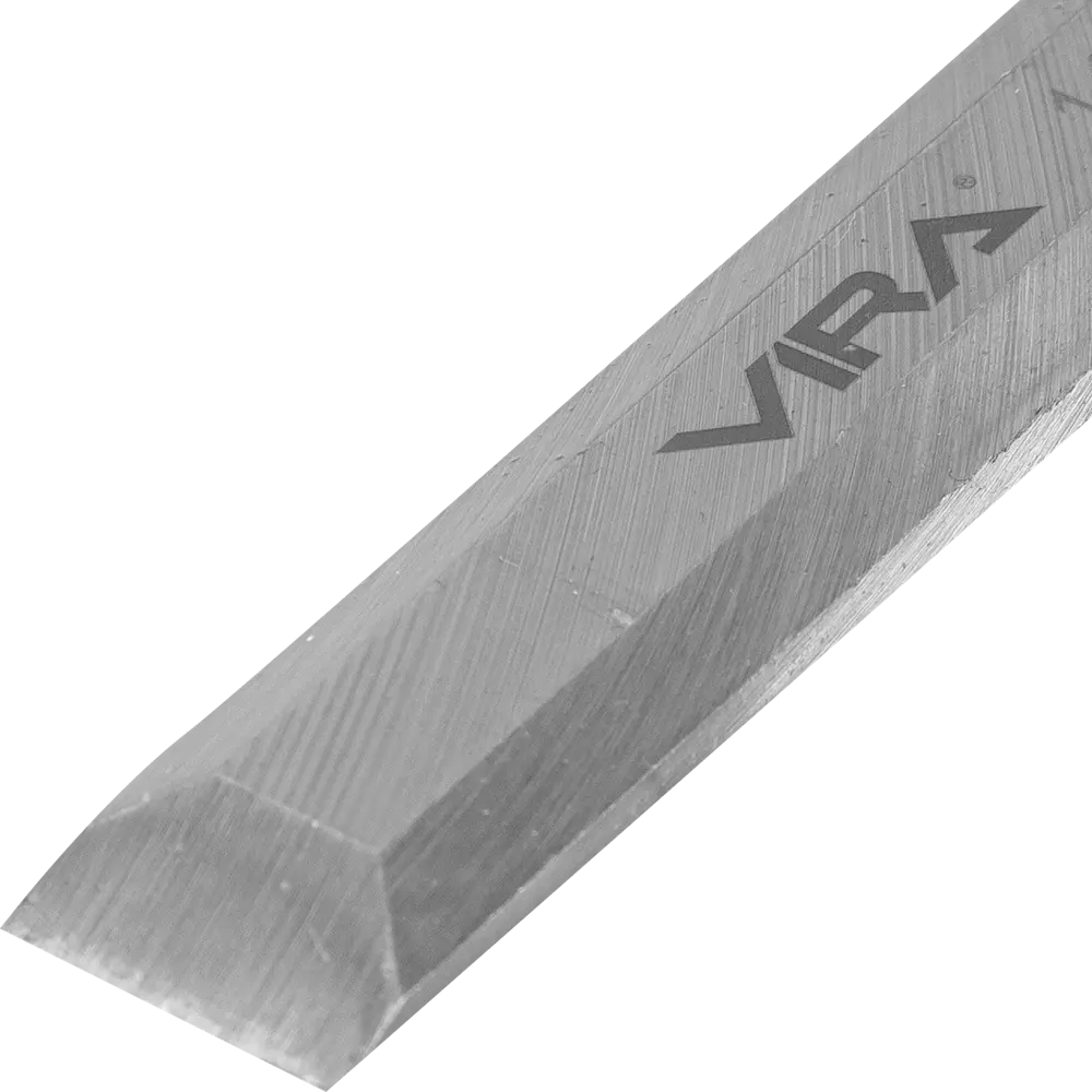 Стамеска Vira 16 мм с двухкомпонентной ручкой STLM-2079713 - Вид №1