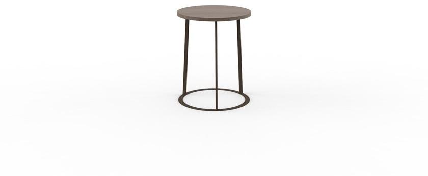 Mobilspazio Круглый журнальный столик Urban sun-id-1480396 - Вид №33