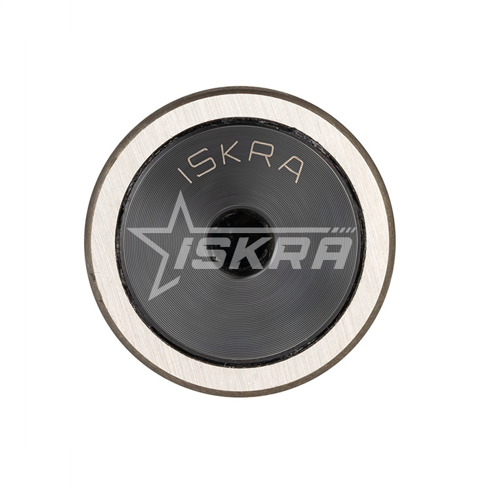 IS1677 Опорный ролик KR30PPX ISKRA  - Вид №4