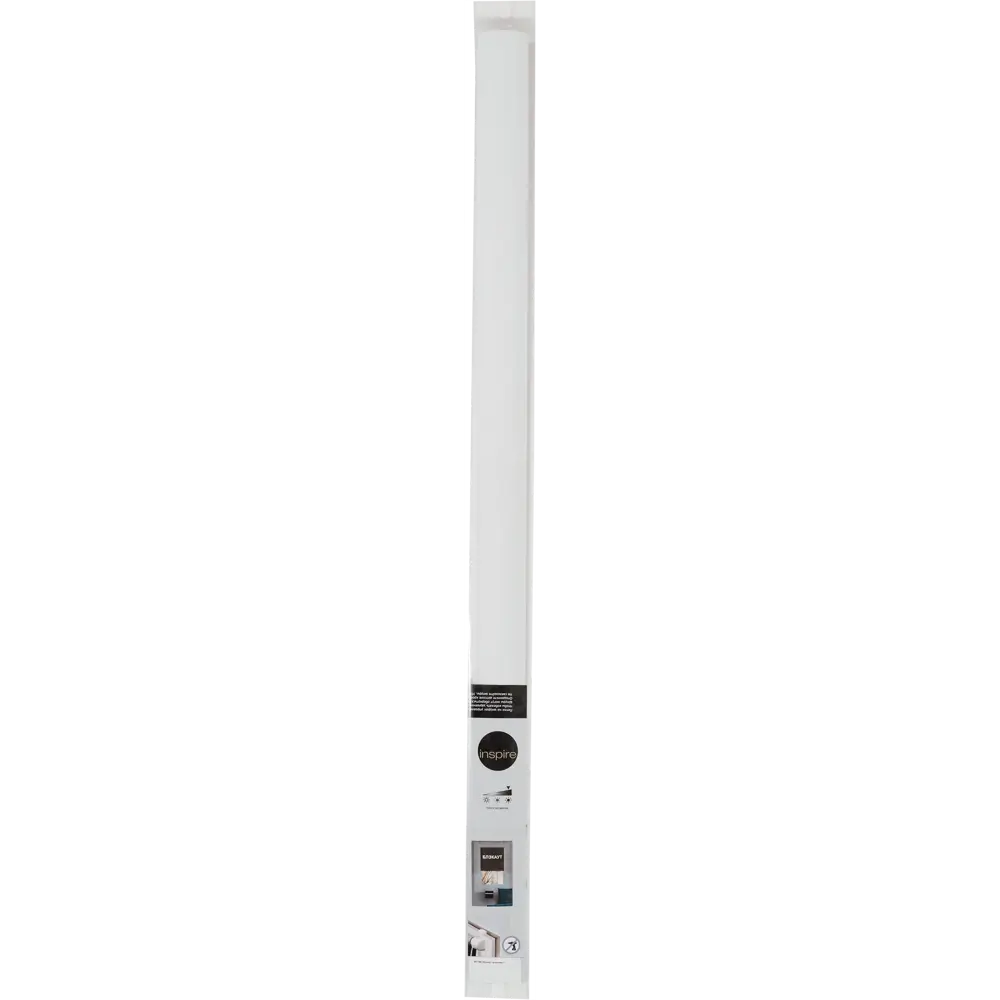 Штора рулонная Inspire блэкаут 50x160 см, цвет кремовый Нео-классика STLM-2146908 - Вид №5