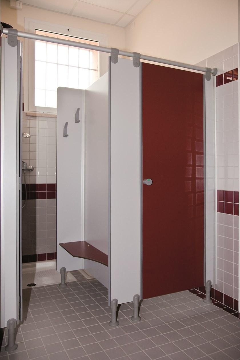 GES Group Перегородка для ванной hpl sun-id-1353980 - Вид №11