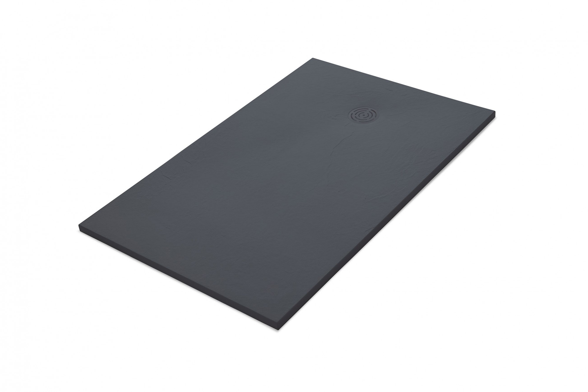 MCBATH Centuria Slate Nox R1 140x90 прямоугольный базальт sun-id-1959403