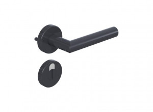 162PCR02.230 Модель набора «Свободно занят» 162.21p HEWI Beschläge für Innentüren