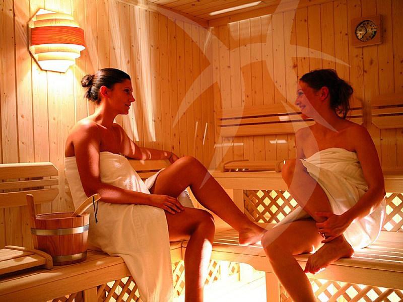 Happy Sauna Финская сауна sun-id-1391034 - Вид №7