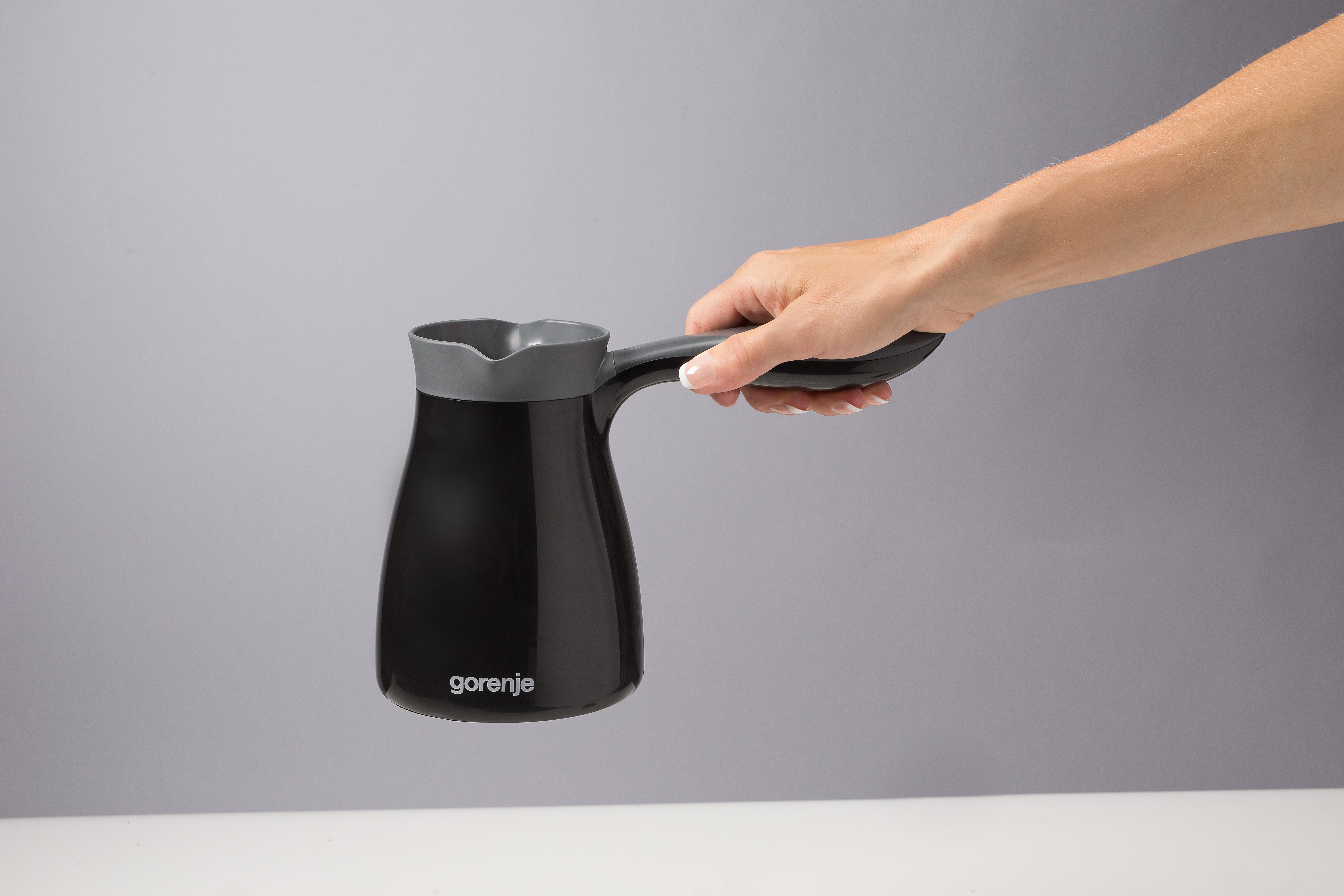 TCM330B Кофеварка / кофеварка Gorenje Santreyd  - Вид №4