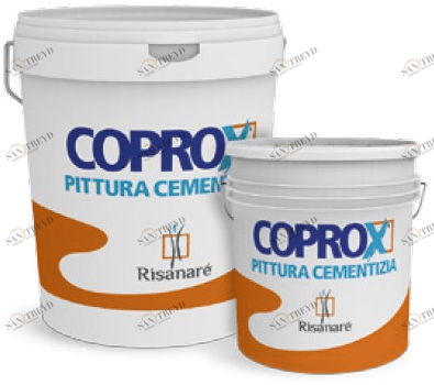 COPROX Защитное для штукатурки sun-id-1437378