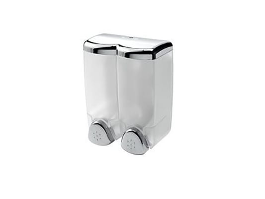 ABS настенный дозатор мыла INDA® HOTELLERIE ARCH-00078512 - Вид №1