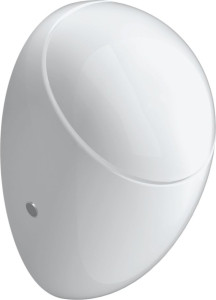 H8409714004161 Писсуар домашний (1 литр), с крышкой LAUFEN PRO