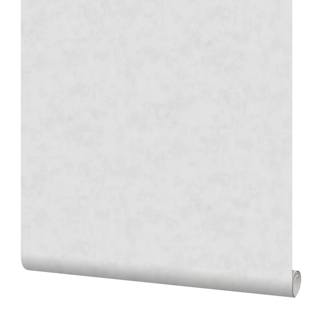 Обои флизелиновые KREAFORTA Plaster светло-серые 1.06 м 60358-14 STLM-2152610 - Вид №1