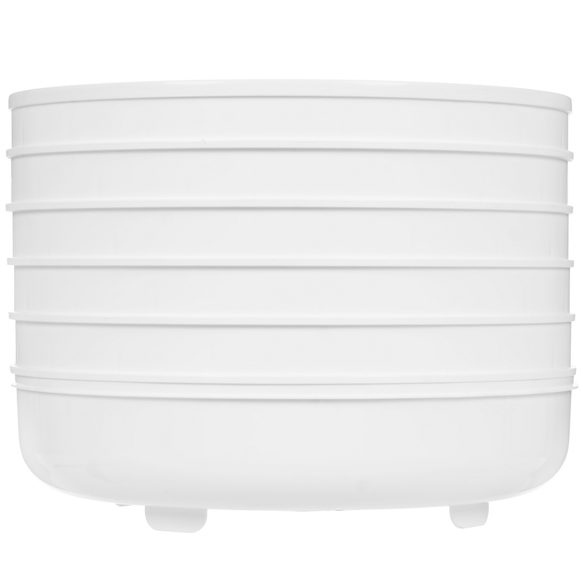 8198087 Сушилка для овощей и фруктов Великие Реки ВР-5 белый STDN-0141866 - Вид №4