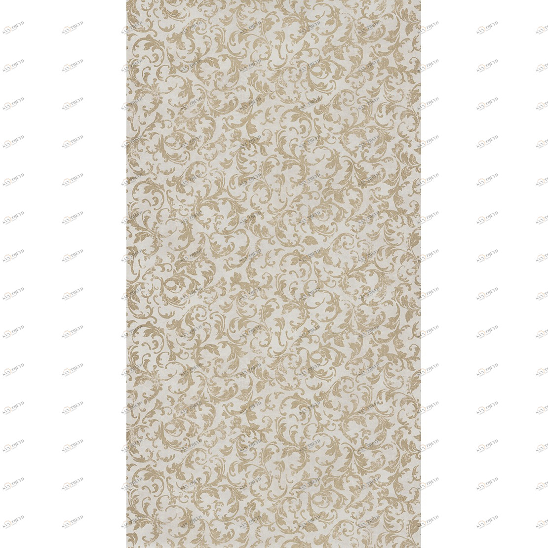 Рулон обоев PALAZZO PALA83571213. Основа нетканый винил Casadeco
