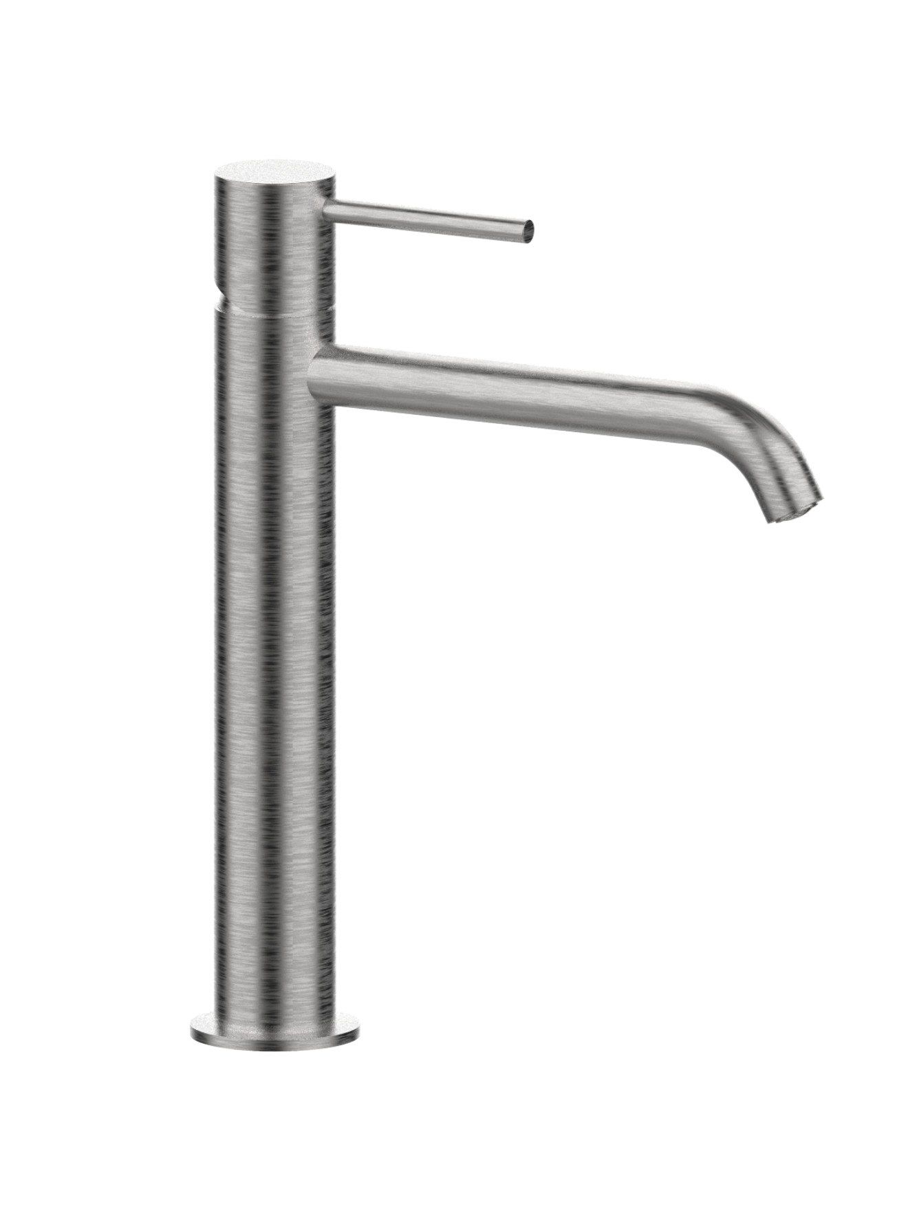 Однорычажный смеситель для раковины Rubinetterie Frattini Pepe XL ARCH-00073877 - Вид №5