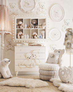 Комод GULLIVER ALTAMODA GUL12