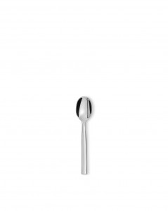 Чайная ложка. 6 штук Alessi Ovale