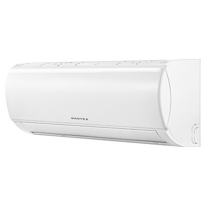 9129855 Кондиционер настенный сплит-система Dantex RK-18SDM4G/RK-18SDM4EG белый STDN-0075343 - Вид №2