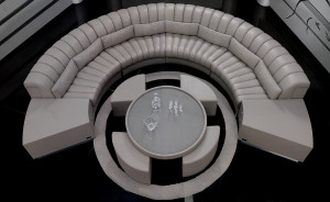 Диван  FORMITALIA ZOLDER