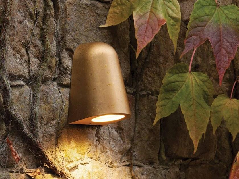 Astro Lighting Бра для наружного освещения из латуни с диммером  1317005  - Вид №1