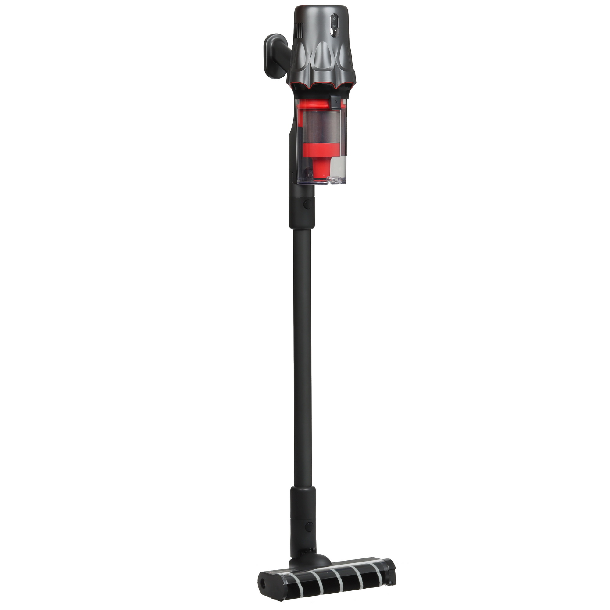 9095161 Пылесос  вертикальный  Deerma DEM-T30W Combo  серый STDN-0055053