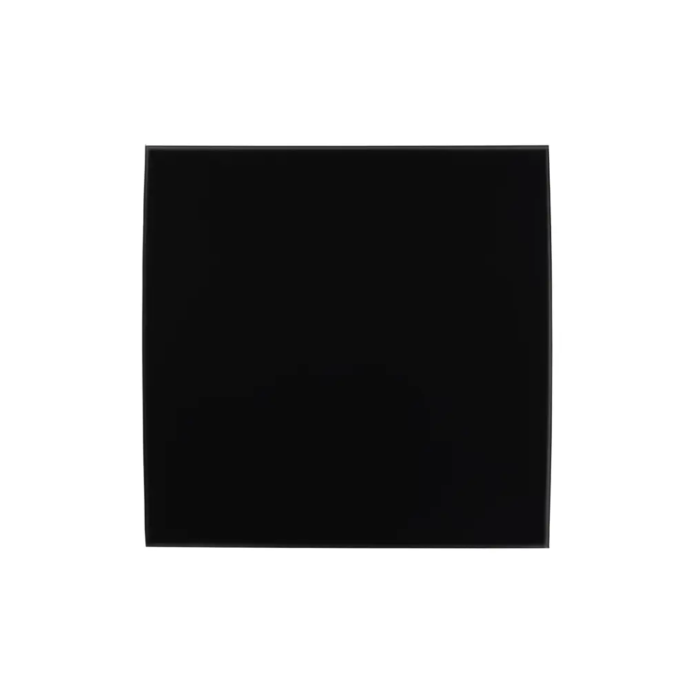 Вентилятор вытяжной MMotors MM-P06 27 дБ 90 м3/ч цвет черный глянец STLM-2061325