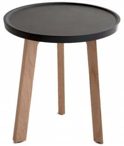 Punt Журнальный столик из дуба низкий Breda