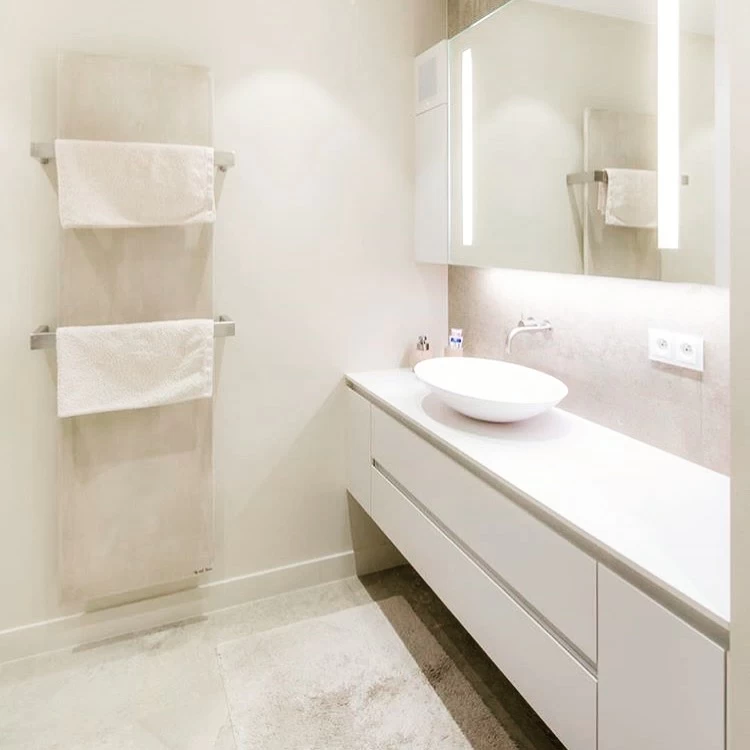 Электрический радиатор 130 x 50 cm Baron Cinier  750 Вт sun-id-1218176 - Вид №2