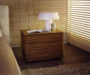 Тумбочка  PORADA Riga 2