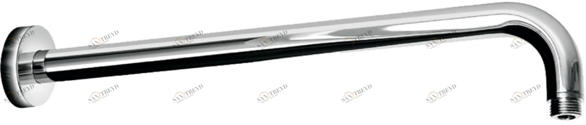 Fir Italia Настенный держатель для душа Soffioni doccia 0554141