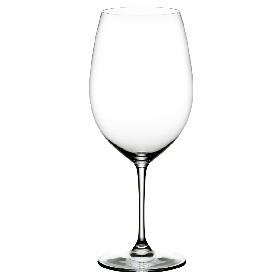 Набор фужеров Vinum XL Cabernet Sauvignon, 960 мл, 2 шт., бессвинцовый хрусталь Riedel 641600 - Вид №3