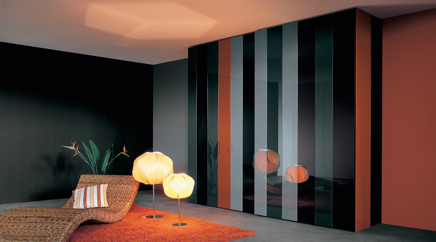 Шкаф  LAGO NOW_wardrobe_109 