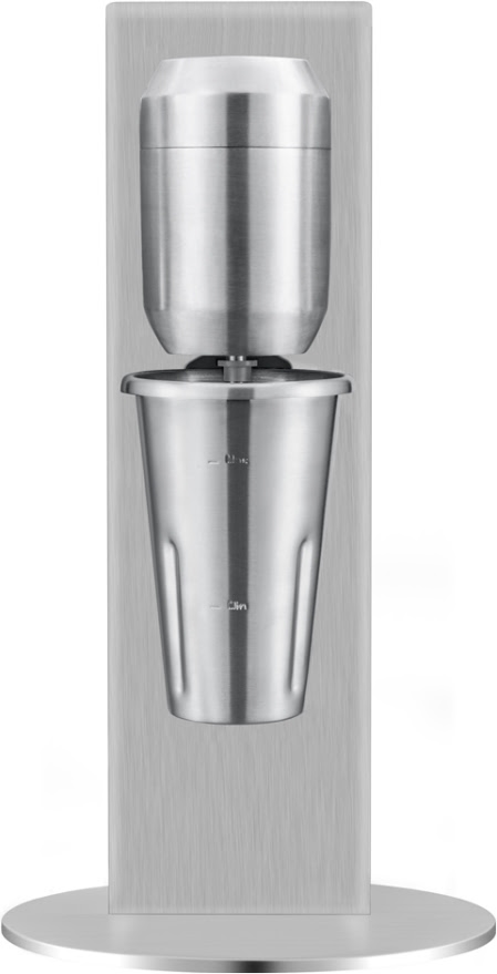 9011526 Миксер Viatto VA-DM-B-10C серебристый STDN-0132258