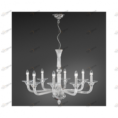 Люстра / 430/8 Italamp sun-id-376166