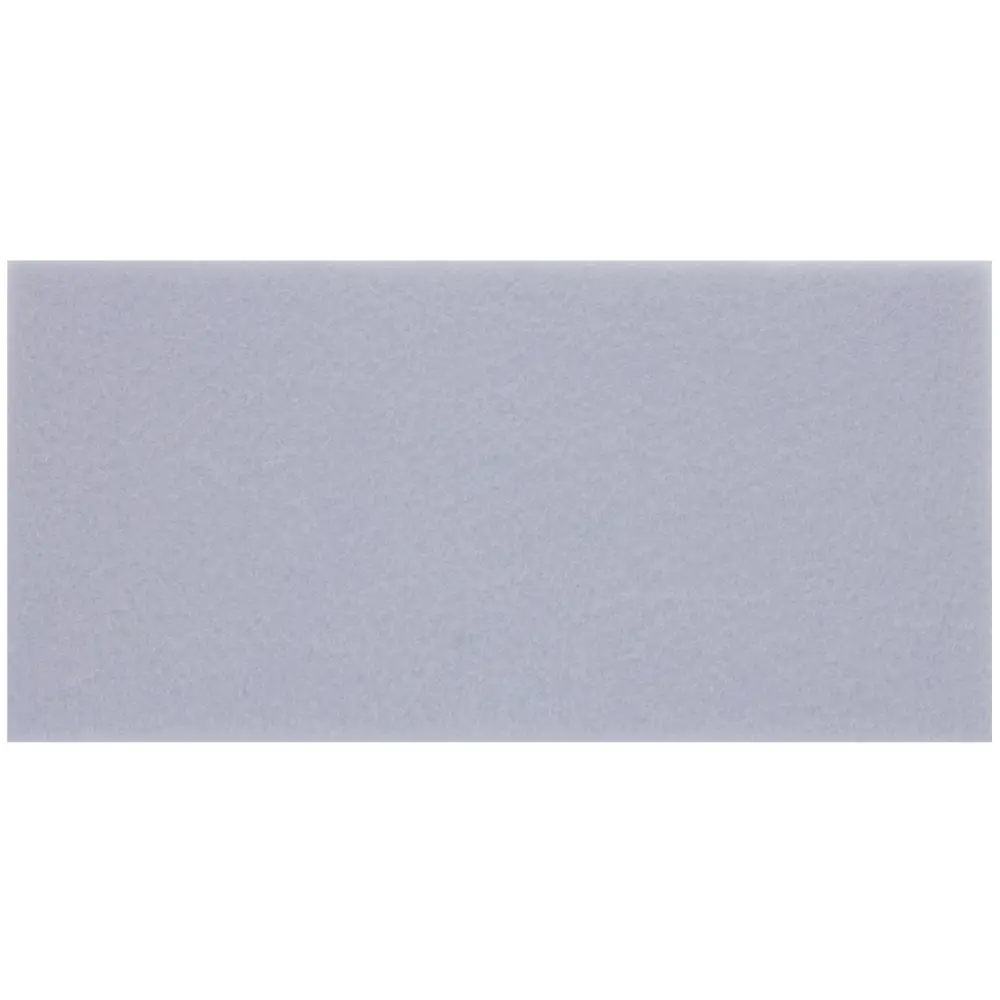 Лист фетра Standers 200x100 мм прямоугольный войлок цвет белый STLM-2153117 - Вид №1