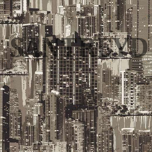 479904 Обои Rasch Barbara Becker 2018