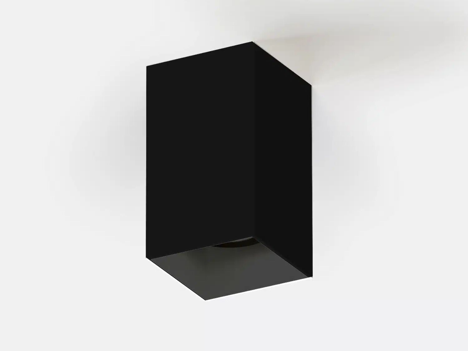 Потолочный экструдированный алюминиевый квадратный прожектор Lucifero's I-Pipedi ARCH-00024979