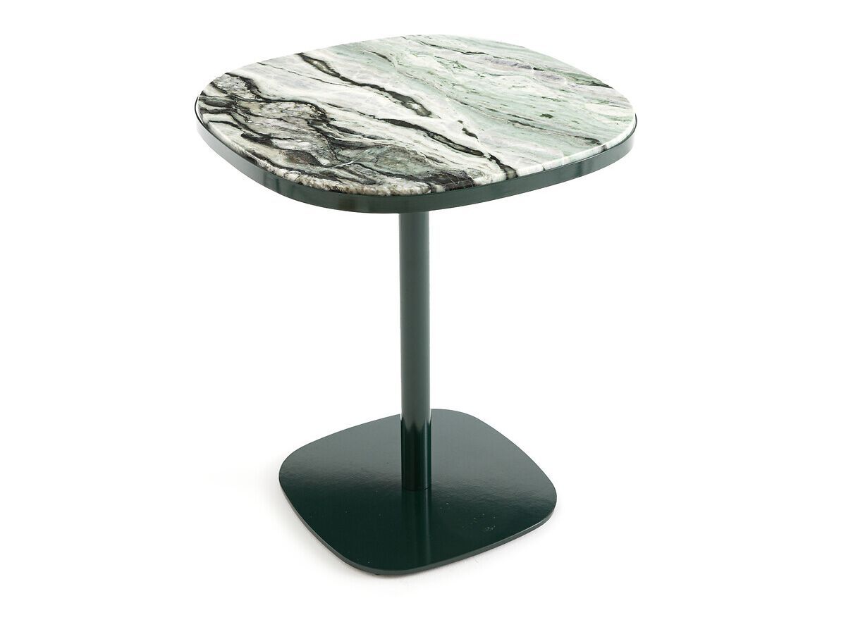 Квадратный мраморный стол AMPM Lixfeld ARCH-00112577 - Вид №6