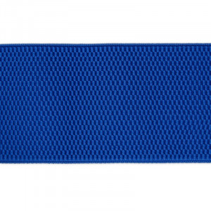 3170 Лента эластичная 70 мм №020 васильковый