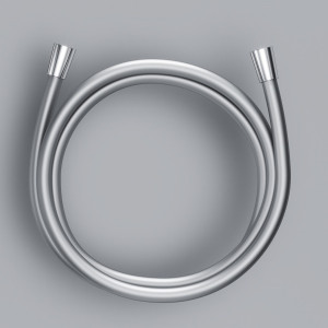 F0412100 душевой шланг 1250мм ПВХ монолитный шт. AM.PM