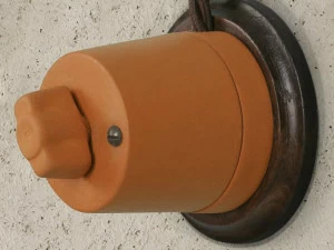 Aldo Bernardi Керамический переключатель Castore