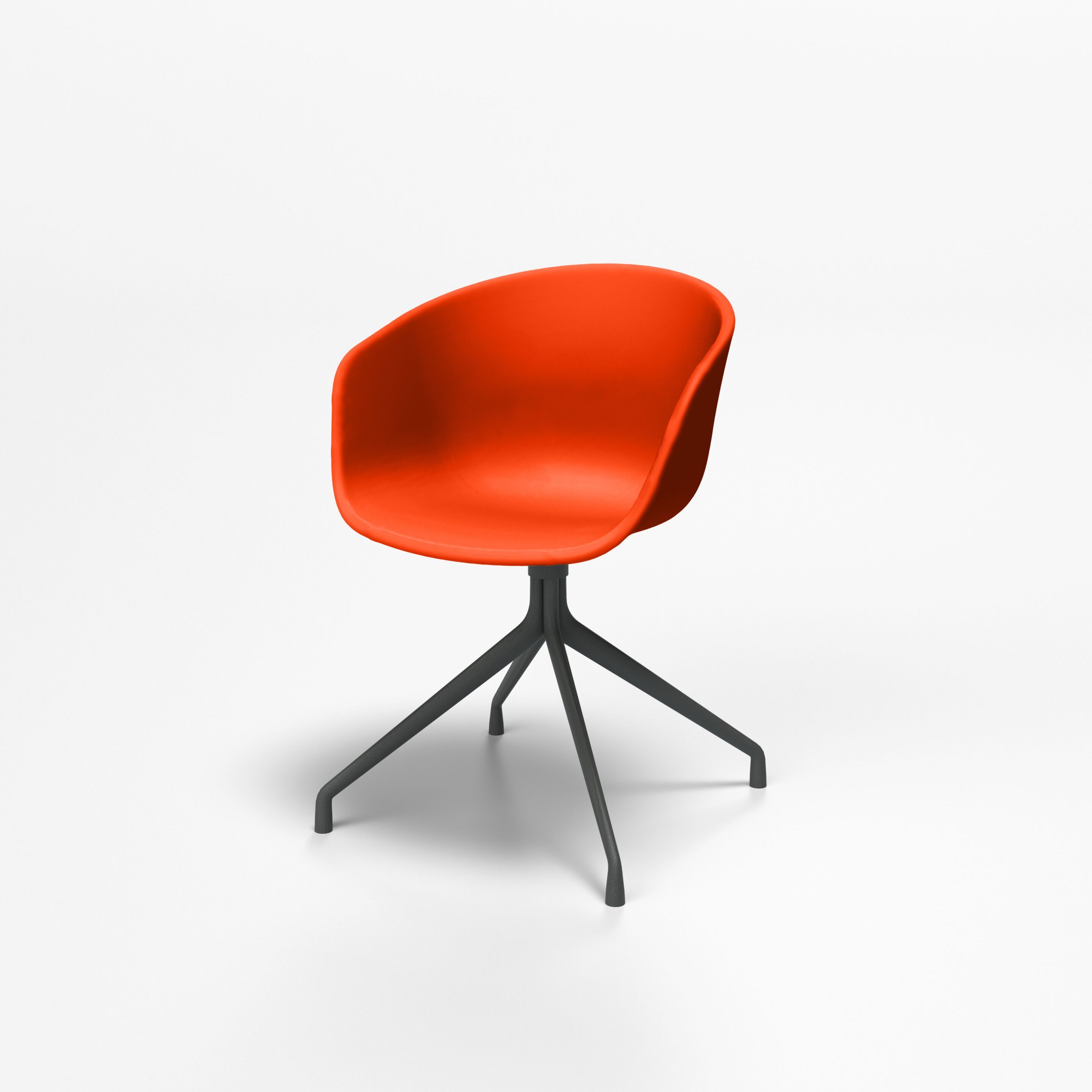 Стул с покрытием из пенопласта SIXINCH KRIB ARCH-00041254 - Вид №9